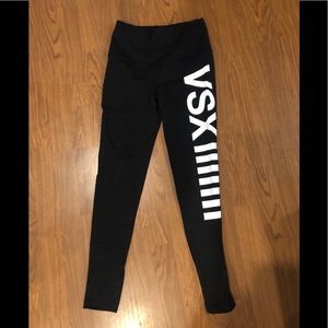 Victoria secret sport leggings